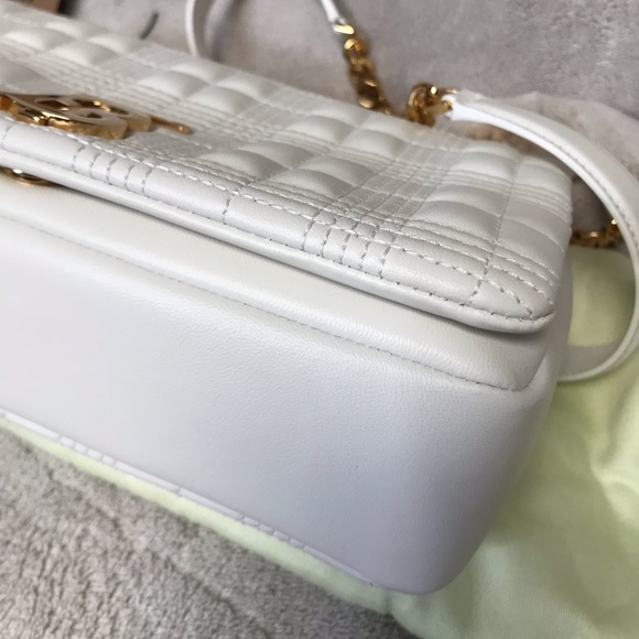 BNWT Burberry Lola bag - Small - Picture 7 of 16